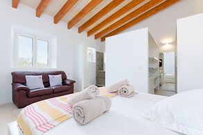 El Paraiso Porto Cristo