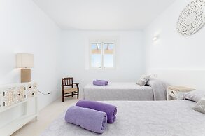 El Paraiso Porto Cristo