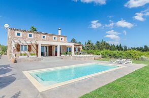 El Paraiso Porto Cristo