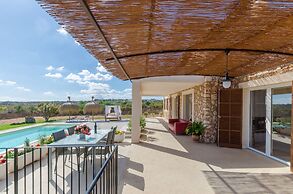 El Paraiso Porto Cristo