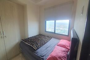 OYO 94209 The Metro Suites Apartment By One Property