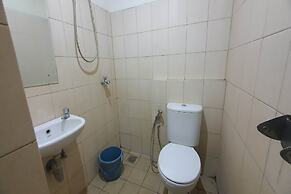 OYO 94209 The Metro Suites Apartment By One Property