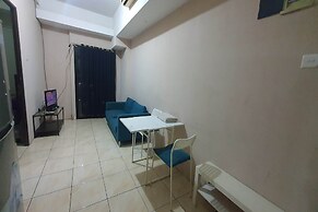 OYO 94209 The Metro Suites Apartment By One Property