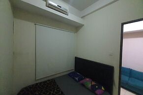 OYO 94209 The Metro Suites Apartment By One Property