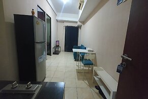 OYO 94209 The Metro Suites Apartment By One Property