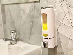 Hotel A One Lagoon - Puri near Sea Beach