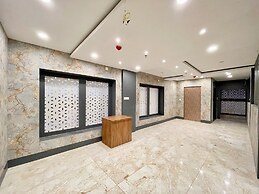 Hotel A One Lagoon - Puri near Sea Beach