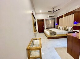 Hotel A One Lagoon - Puri near Sea Beach