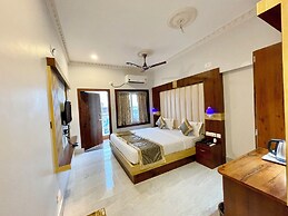 Hotel A One Lagoon - Puri near Sea Beach