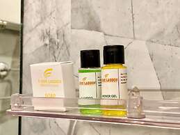 Hotel A One Lagoon - Puri near Sea Beach