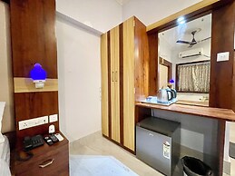 Hotel A One Lagoon - Puri near Sea Beach