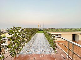 Hotel A One Lagoon - Puri near Sea Beach