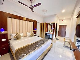 Hotel A One Lagoon - Puri near Sea Beach