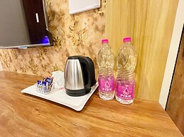 Hotel A One Lagoon - Puri near Sea Beach