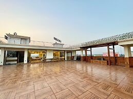 Hotel A One Lagoon - Puri near Sea Beach