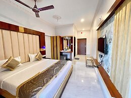 Hotel A One Lagoon - Puri near Sea Beach