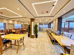 Hotel A One Lagoon - Puri near Sea Beach