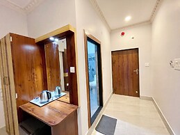 Hotel A One Lagoon - Puri near Sea Beach