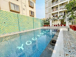 Hotel A One Lagoon - Puri near Sea Beach