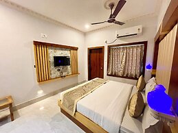 Hotel A One Lagoon - Puri near Sea Beach