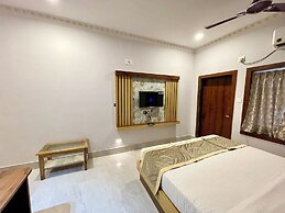 Hotel A One Lagoon - Puri near Sea Beach