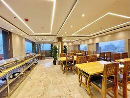 Hotel A One Lagoon - Puri near Sea Beach