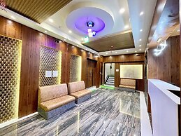 Hotel A One Lagoon - Puri near Sea Beach