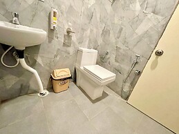 Hotel A One Lagoon - Puri near Sea Beach