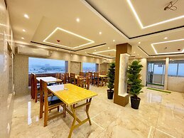 Hotel A One Lagoon - Puri near Sea Beach