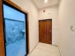 Hotel A One Lagoon - Puri near Sea Beach