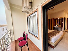 Hotel A One Lagoon - Puri near Sea Beach