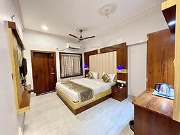 Hotel A One Lagoon - Puri near Sea Beach