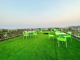 Hotel A One Lagoon - Puri near Sea Beach