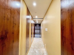 Hotel A One Lagoon - Puri near Sea Beach