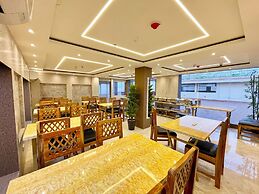 Hotel A One Lagoon - Puri near Sea Beach