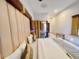 Hotel A One Lagoon - Puri near Sea Beach