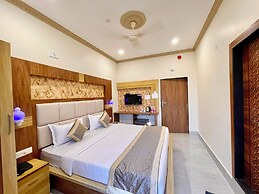 Hotel A One Lagoon - Puri near Sea Beach