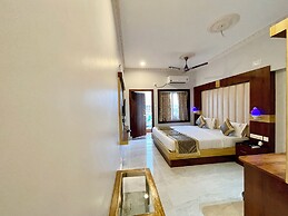 Hotel A One Lagoon - Puri near Sea Beach