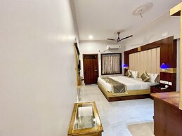 Hotel A One Lagoon - Puri near Sea Beach