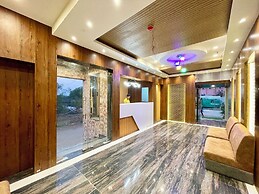 Hotel A One Lagoon - Puri near Sea Beach