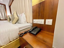 Hotel A One Lagoon - Puri near Sea Beach