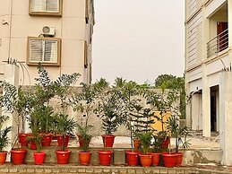 Hotel A One Lagoon - Puri near Sea Beach