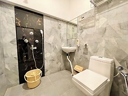 Hotel A One Lagoon - Puri near Sea Beach