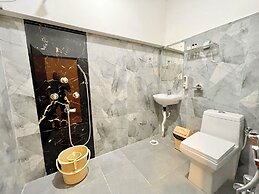 Hotel A One Lagoon - Puri near Sea Beach