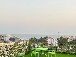 Hotel A One Lagoon - Puri near Sea Beach