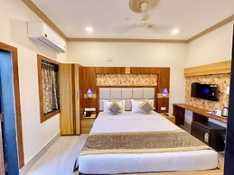 Hotel A One Lagoon - Puri near Sea Beach