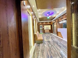 Hotel A One Lagoon - Puri near Sea Beach