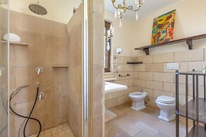 4015 Masseria Scilla by Barbarhouse