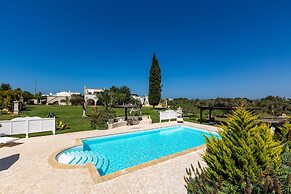 4015 Masseria Scilla by Barbarhouse
