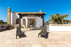 4015 Masseria Scilla by Barbarhouse